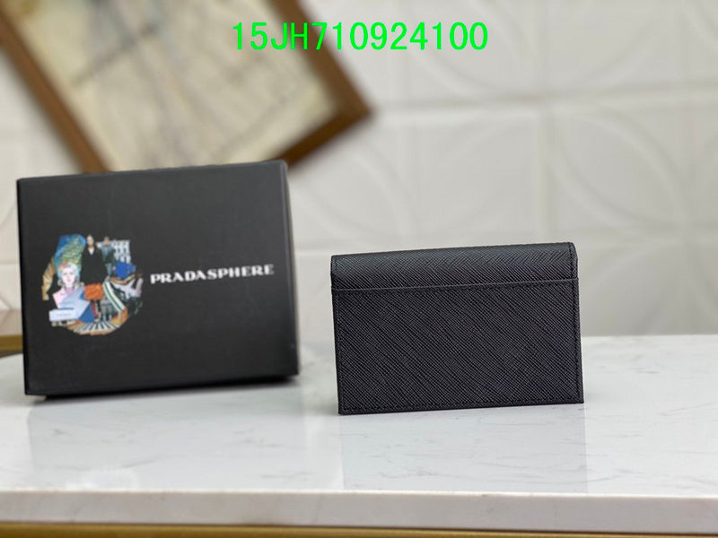 Amelia - PD Wallet - 339