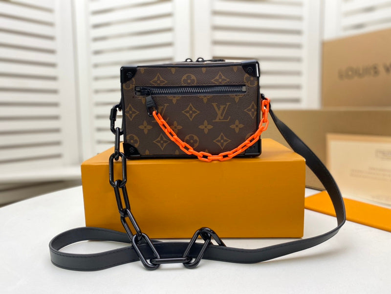 Fashion Lu-Vi bags - 3539