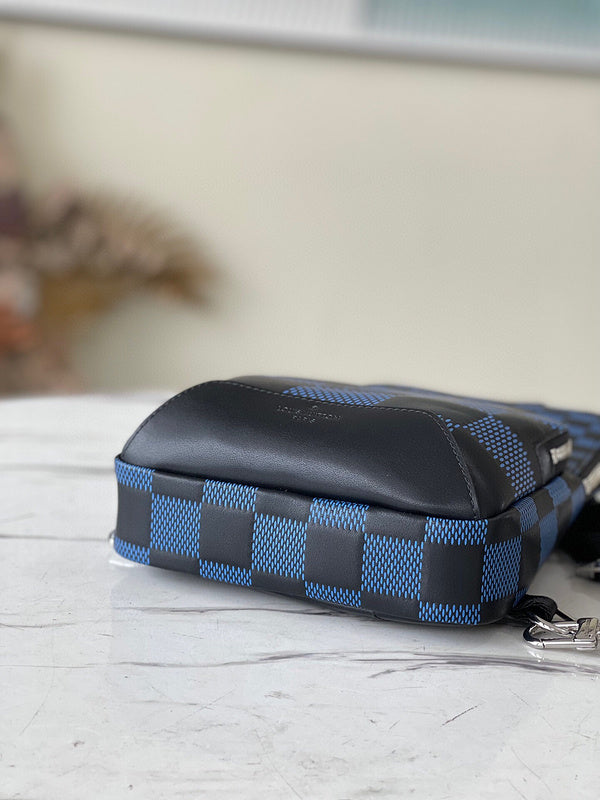 Amelia- Lu-Vi bags - 5799