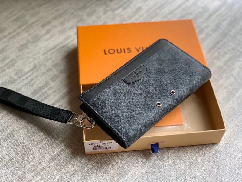 Amelia - LV Bags - 16325