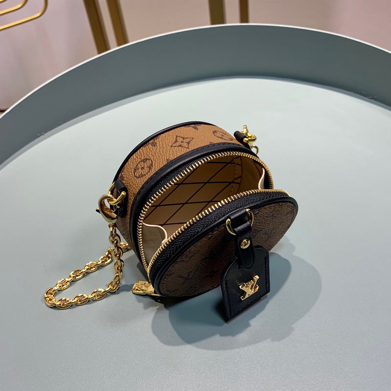 Amelia - LV Bags - 13291
