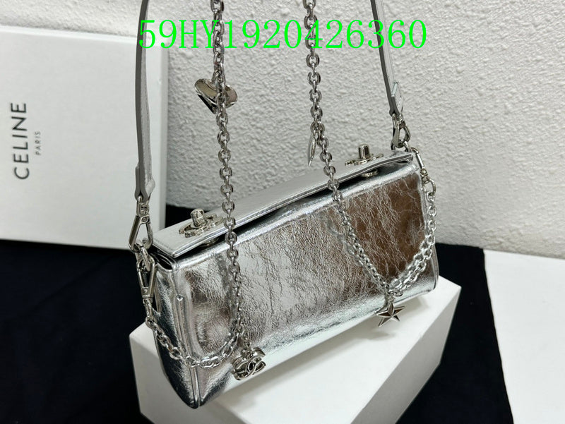 Amelia - CHL Bags - 1026