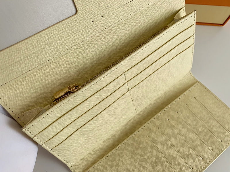 Amelia- LOV  Luxury  Wallets - 841