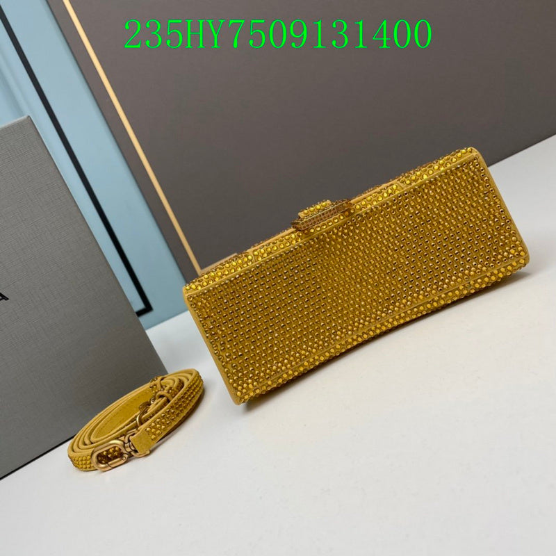 Amelia - BGA Bags - 2104