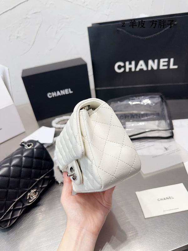 Amelia- CHL Bags - 6871