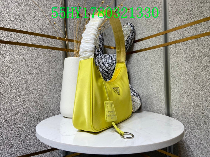 Prada Bags - The Barnes Bags  1548
