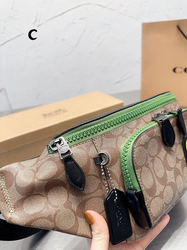 Amelia - CCH Bags - 249