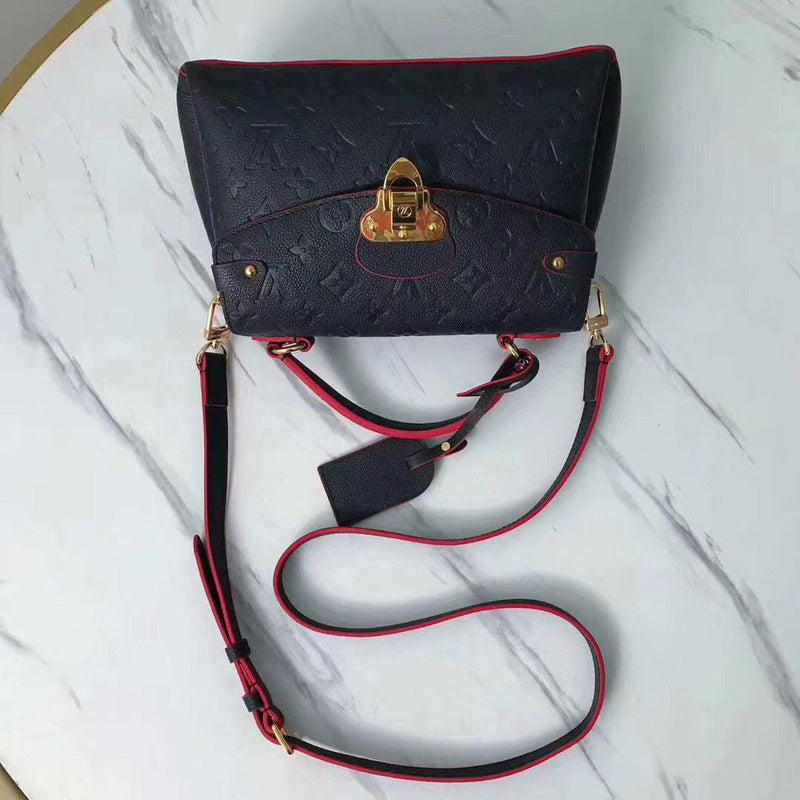 Amelia - LV Bags - 12691