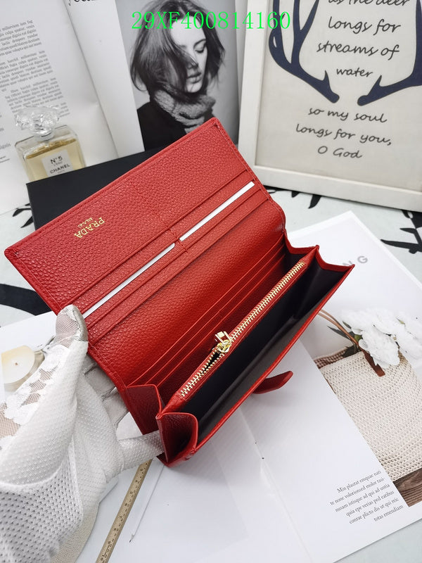 Amelia - PD Wallet - 259