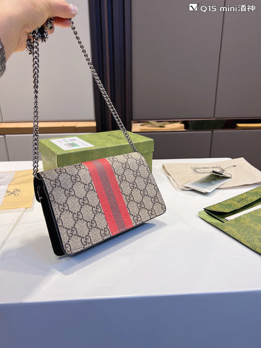 Amelia - GCI Bags - 10215