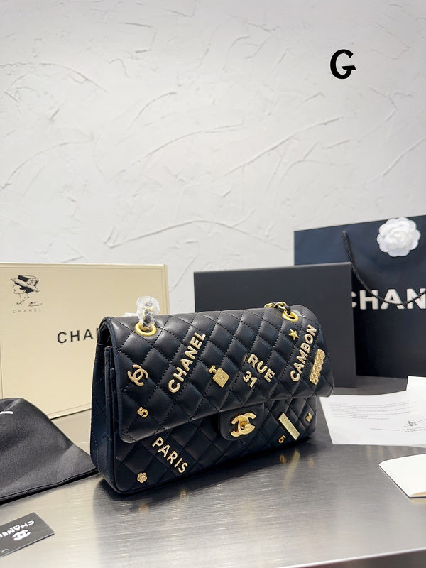 Amelia- CHL Bags - 7079