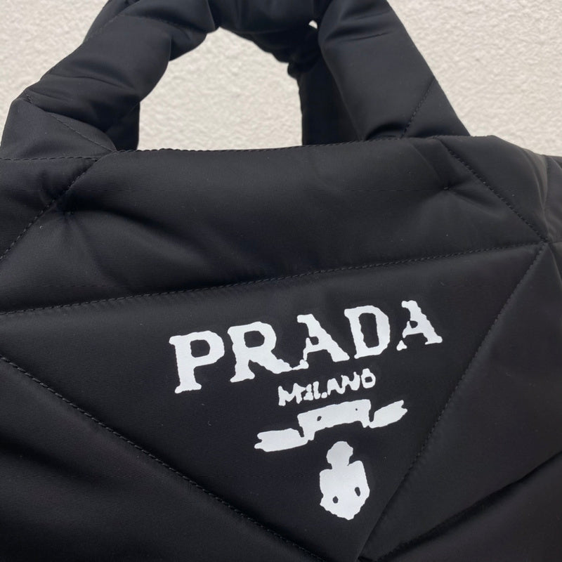 Amelia- PRDA  LUXURY BAGS - 846