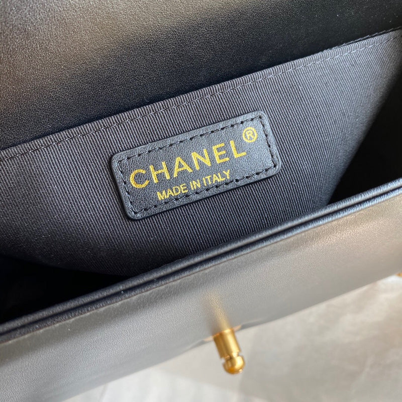 Amelia- CHL Bags - 7428