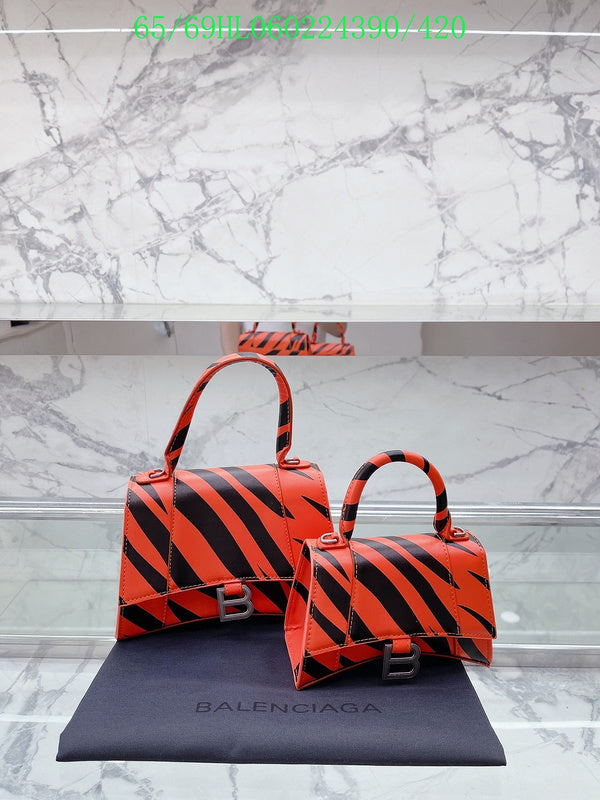 Amelia - BGA Bags - 2371