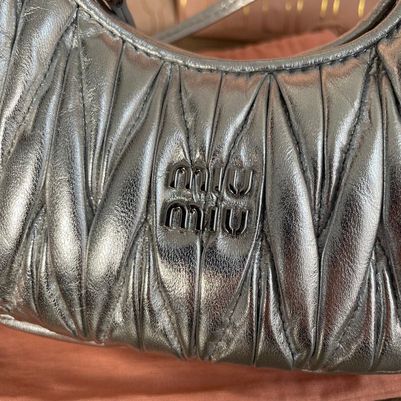 Amelia- MMU  LUXURY BAGS - 086