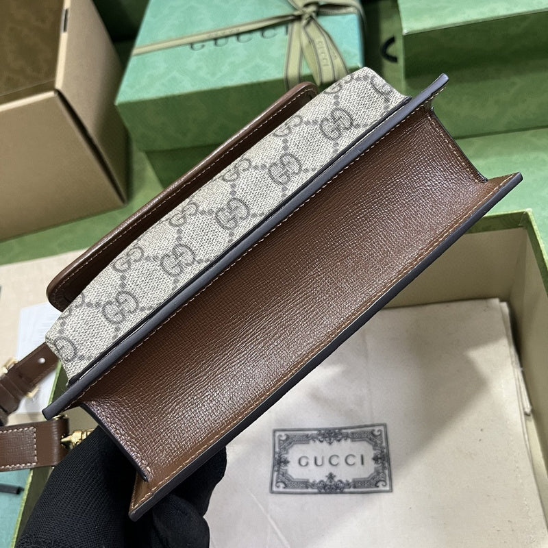 Amelia- GCI - GG WOMEN LUXURY BAGS - 105