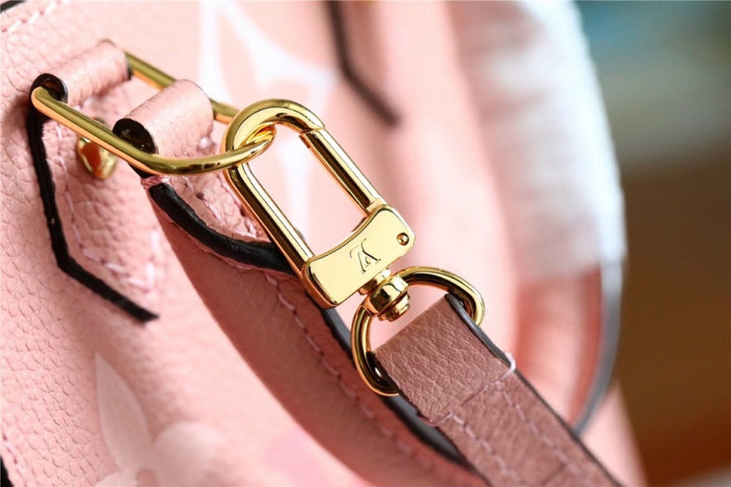 Amelia- Lu-Vi bags - 7584
