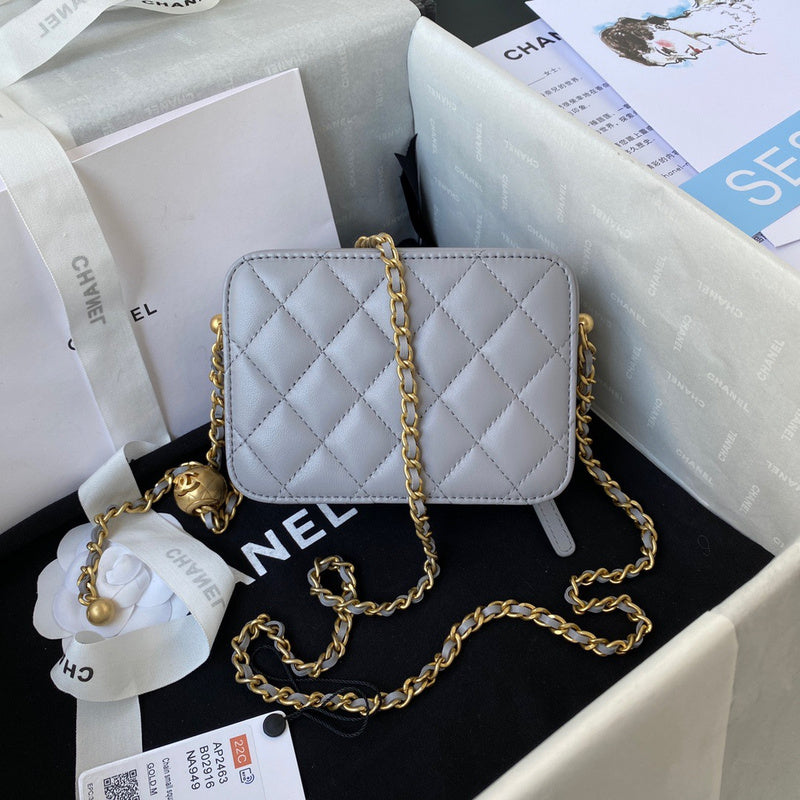 Amelia- CHL Bags - 7653