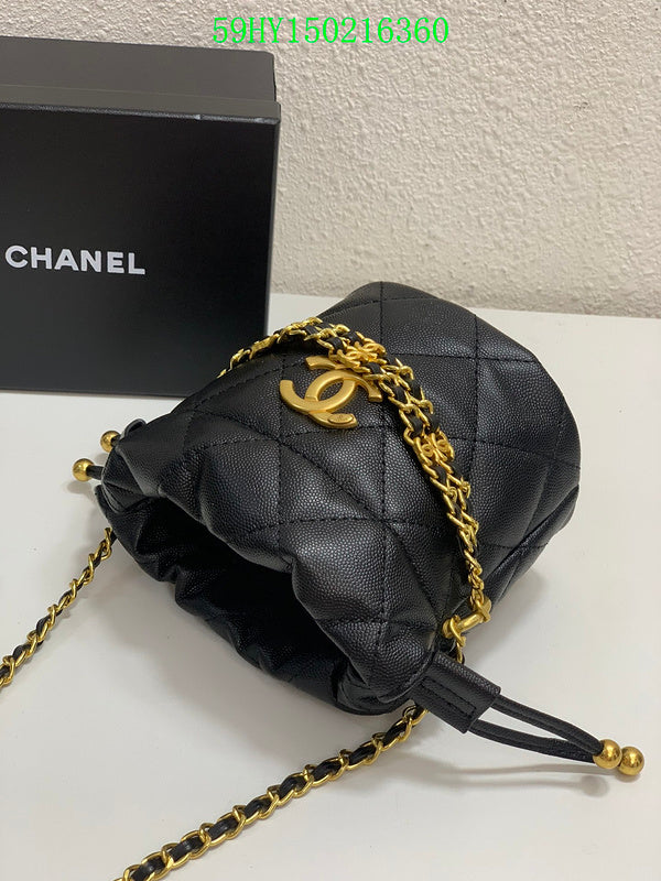 Amelia - CHL Bags - 1528