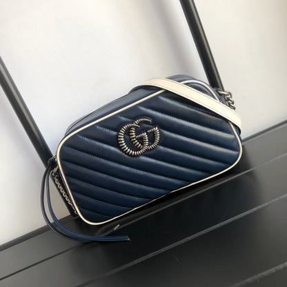 Amelia- GCI Lady Bags - 1212