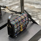 YSL BAGS - WOMEN LOVE LUXURY BAGS - 392