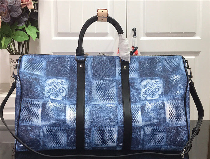Amelia - LOV Travel Bags - 072