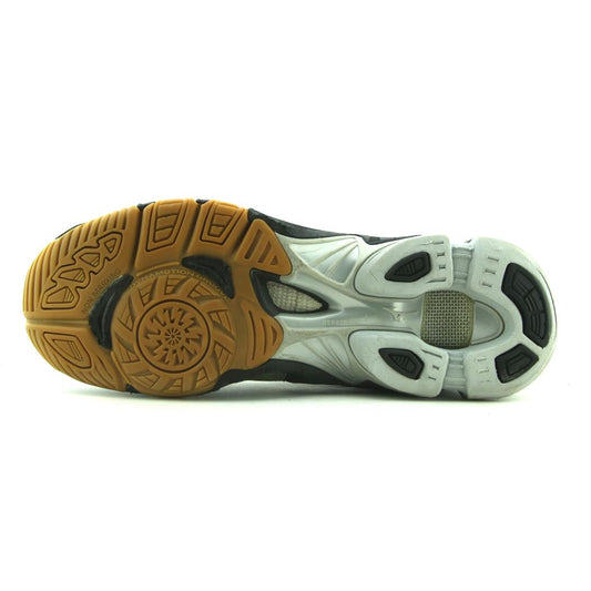 MIZUNO WAVE BOLT 5