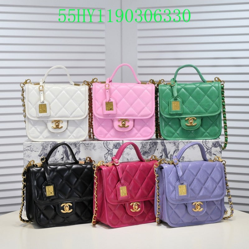 Amelia - CHL Bags - 1452