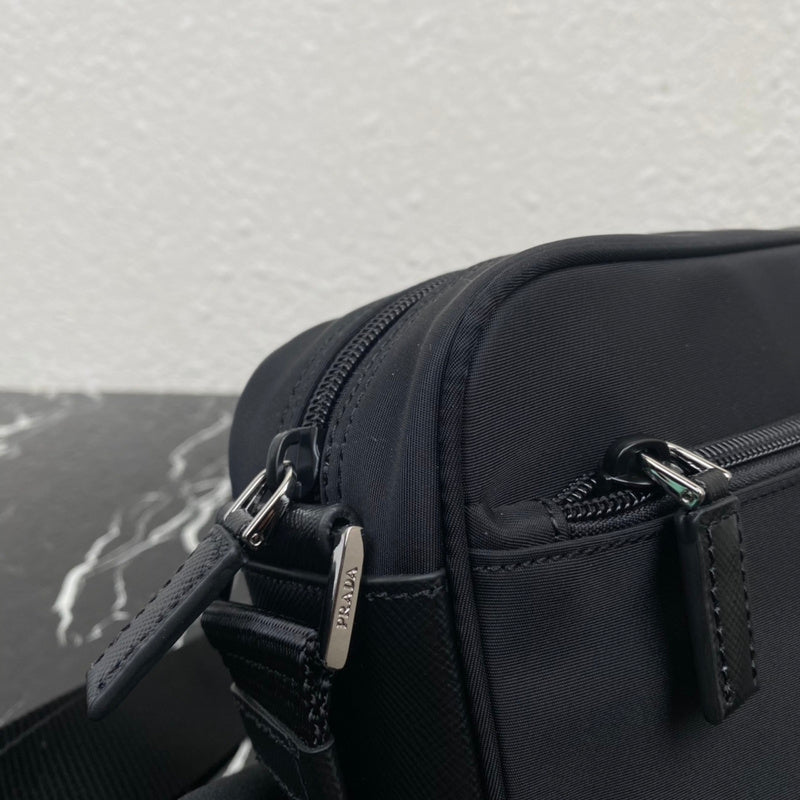 Amelia- PRDA  LUXURY BAGS - 996
