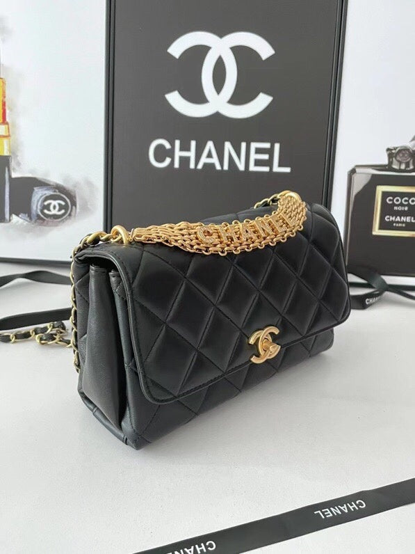 AmeliaLuxury - CHL Bags - 3107