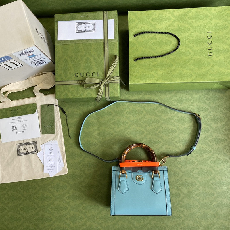 Amelia- GUKI Bags - 1782