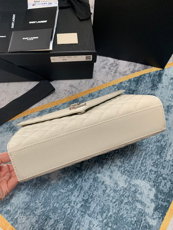 Amelia - YSL Bag - 2396
