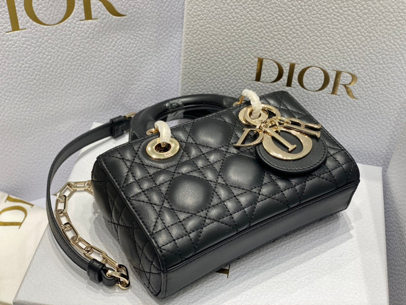 Amelia- DOR Bags - 1305