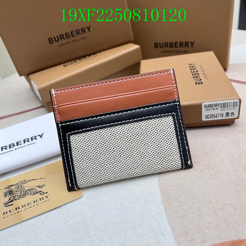 Amelia - BOR Wallet - 072