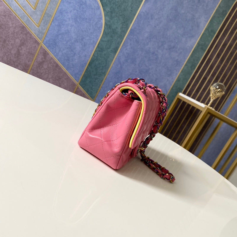 Amelia-  CHL BAGS  - 250