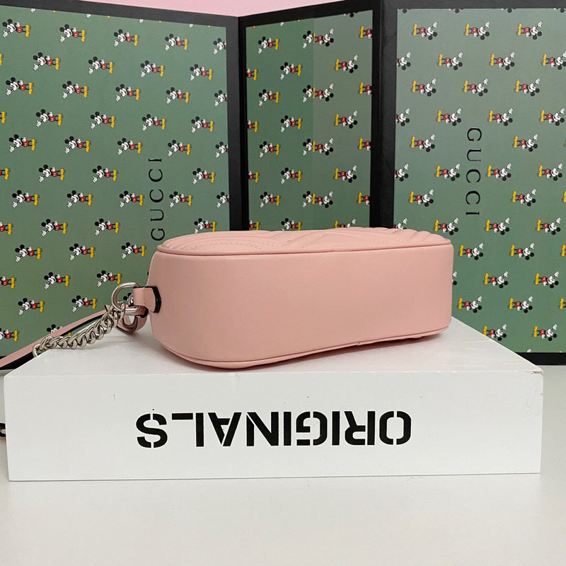 Amelia Fashion - GCI Bags - 2390