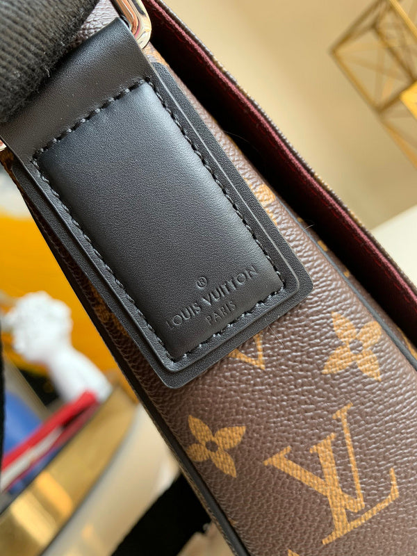 Amelia - LV Bags - 12652