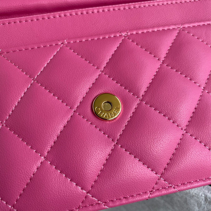 Amelia- CHL Bags - 7485