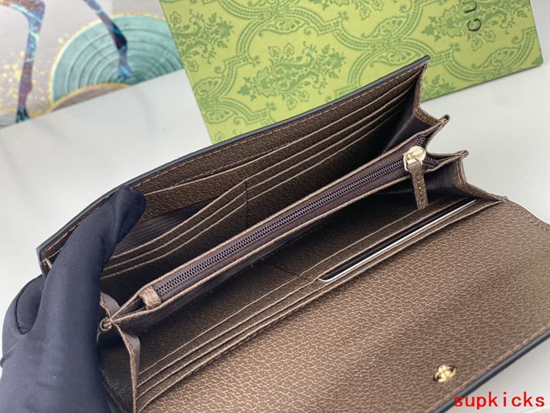 Amelia- Mix Wallets - 570