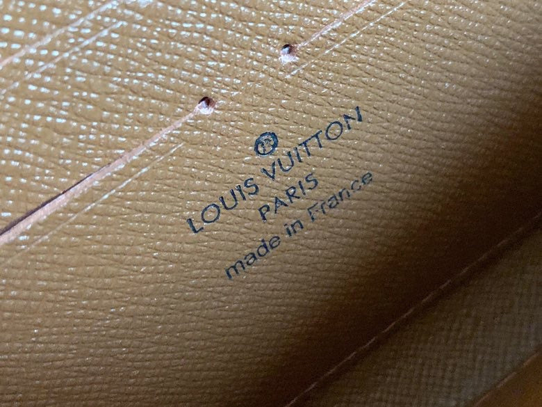 Amelia- LOV  Luxury  Wallets - 714