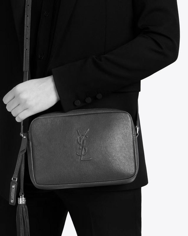 Amelia - YSL Bag - 3873
