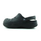 CROCS CLASSIC LINED CLOG