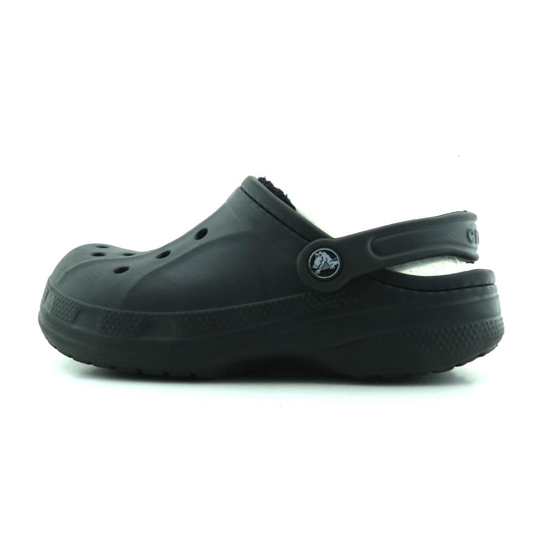 CROCS CLASSIC LINED CLOG