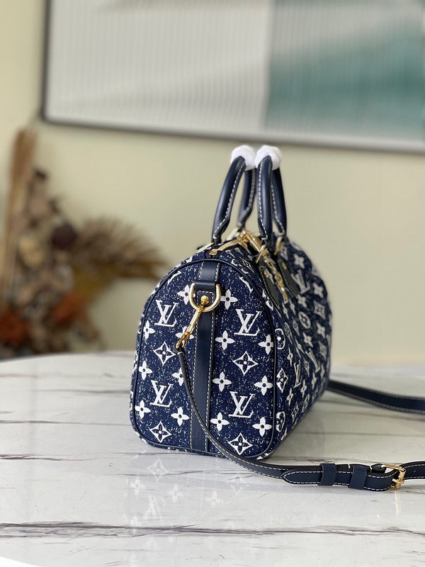 Amelia- Lu-Vi bags - 5477