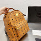 Amelia- - MQM Bags - 208