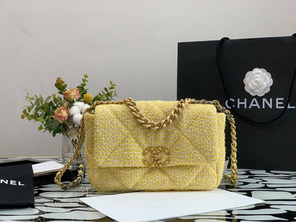 Wellow Bags - Chanel - Bags  - 461