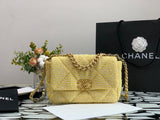 Wellow Bags - Chanel - Bags  - 461