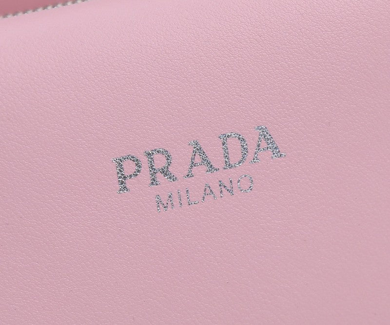 Amelia- PRDA  LUXURY BAGS - 026