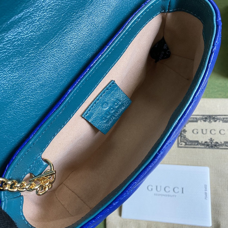 Amelia- GUKI Bags - 1824