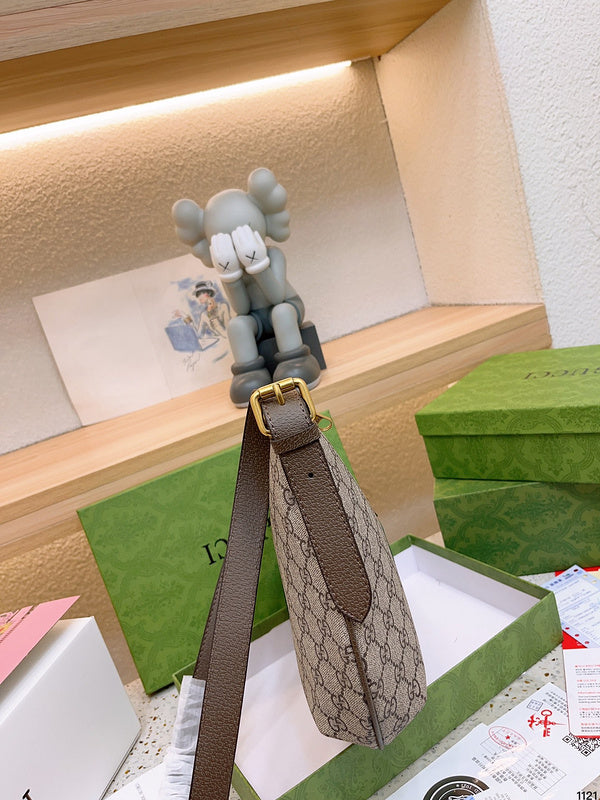 Amelia  - GCI Bags - 11576